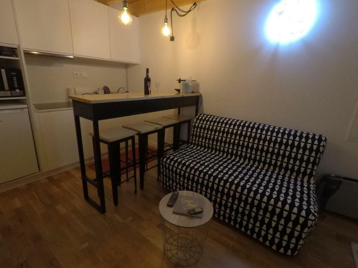 Loft Martires Apartment Porto Exterior photo