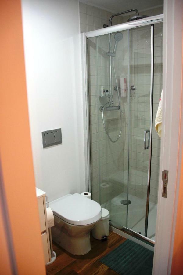 Loft Martires Apartment Porto Exterior photo