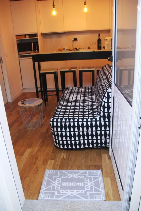 Loft Martires Apartment Porto Exterior photo