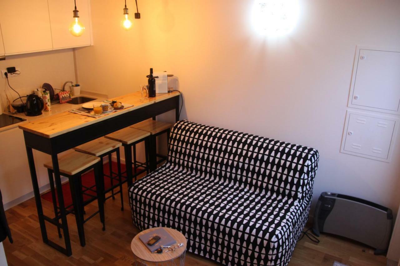 Loft Martires Apartment Porto Exterior photo