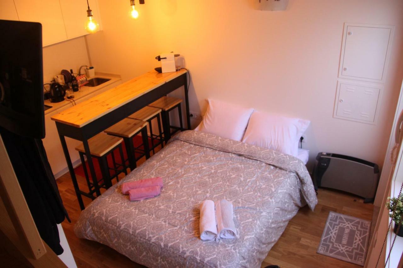 Loft Martires Apartment Porto Exterior photo