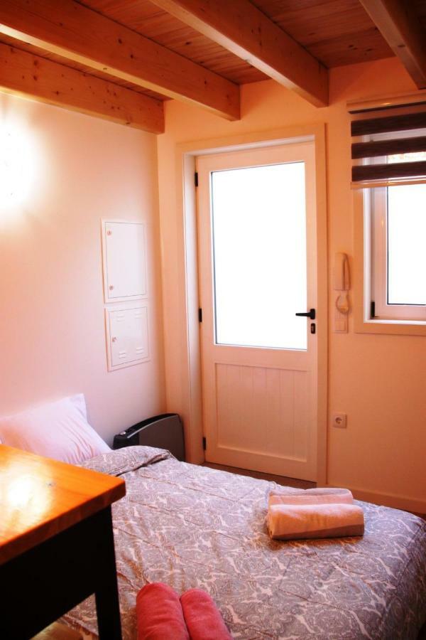 Loft Martires Apartment Porto Exterior photo
